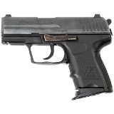 HECKLER & KOCH P2000SK .40 S&W - 1 of 2