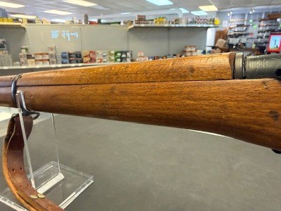 ENFIELD other.303 BRITISH - Image 12 of 17