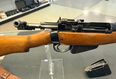 ENFIELD other.303 BRITISH - Image 15 of 17