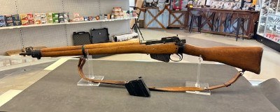 ENFIELD other.303 BRITISH - Image 17 of 17