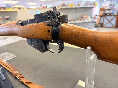 ENFIELD other.303 BRITISH - Image 16 of 17