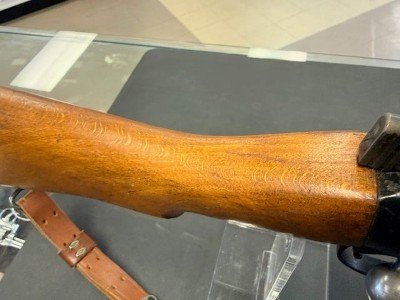 ENFIELD other.303 BRITISH - Image 10 of 17