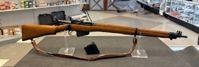 ENFIELD other.303 BRITISH - Image 1 of 17