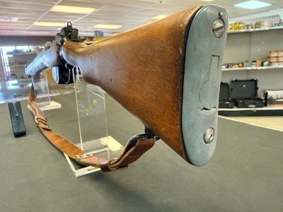 ENFIELD other.303 BRITISH - Image 14 of 17