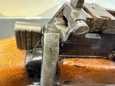 ENFIELD other.303 BRITISH - Image 5 of 17