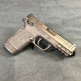 SMITH & WESSON EQUALIZER 9MM LUGER (9x19 PARA) - 2 of 3