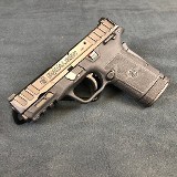 SMITH & WESSON EQUALIZER 9MM LUGER (9x19 PARA) - 1 of 3