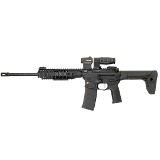 LWRCI M6IC 5.56X45MM NATO - Image 1 of 3