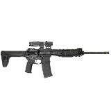 LWRCI M6IC 5.56X45MM NATO - Image 2 of 3