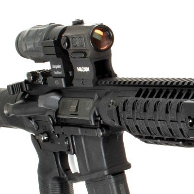 LWRCI M6IC 5.56X45MM NATO - Image 3 of 3