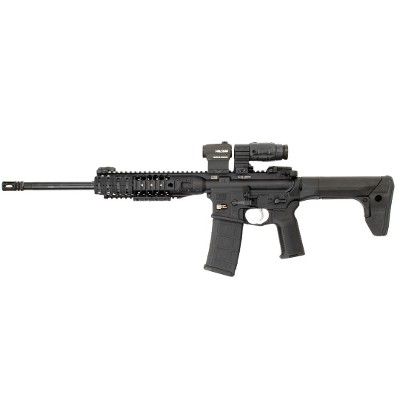 LWRCI M6IC 5.56X45MM NATO - Image 1 of 3