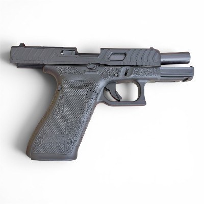 GLOCK 45V BANSHEE QUAD PORT 9MM LUGER (9x19 PARA) - Image 5 of 7