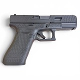 GLOCK 45V BANSHEE QUAD PORT 9MM LUGER (9x19 PARA) - Image 1 of 7