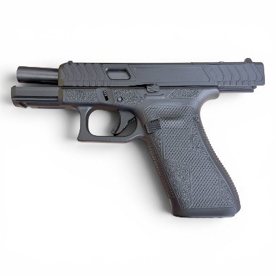 GLOCK 45V BANSHEE QUAD PORT 9MM LUGER (9x19 PARA) - Image 6 of 7