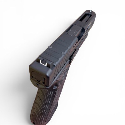 GLOCK 45V BANSHEE QUAD PORT 9MM LUGER (9x19 PARA) - Image 3 of 7