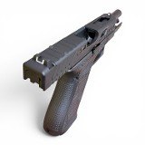 GLOCK 45V BANSHEE QUAD PORT 9MM LUGER (9x19 PARA) - Image 4 of 7
