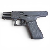 GLOCK 45V BANSHEE QUAD PORT 9MM LUGER (9x19 PARA) - Image 6 of 7