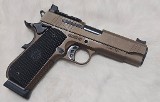 SIG SAUER Emporer Scorpion Fastback 1911 .45 ACP - Image 2 of 7