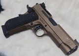 SIG SAUER Emporer Scorpion Fastback 1911 .45 ACP - Image 3 of 7