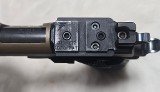 SIG SAUER Emporer Scorpion Fastback 1911 .45 ACP - Image 6 of 7