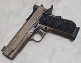 SIG SAUER Emporer Scorpion Fastback 1911 .45 ACP - Image 4 of 7