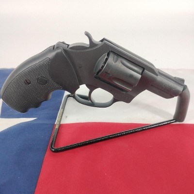 CHARTER ARMS UNDERCOVER .38 SPL - Image 7 of 9