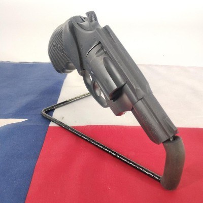 CHARTER ARMS UNDERCOVER .38 SPL - Image 8 of 9