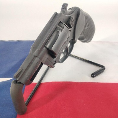 CHARTER ARMS UNDERCOVER .38 SPL - Image 2 of 9