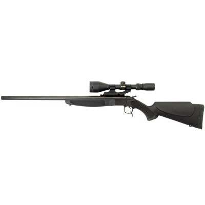 CVA SCOUT .45-70 GOVT - Image 1 of 3