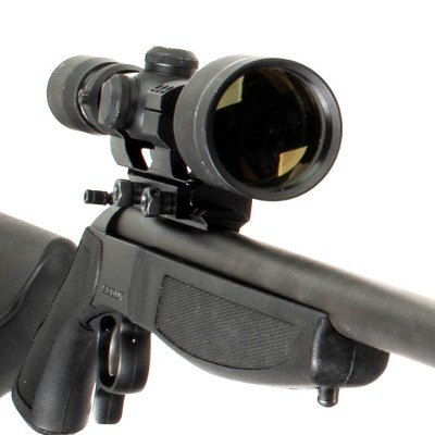 CVA SCOUT .45-70 GOVT - Image 3 of 3