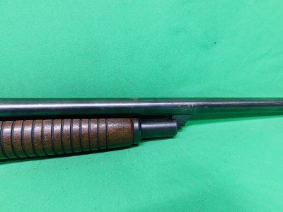 STEVENS MODEL 77A 12 GA - Image 9 of 18