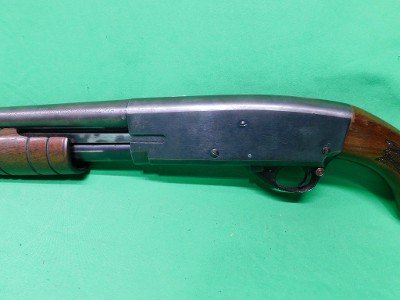 STEVENS MODEL 77A 12 GA - Image 4 of 18