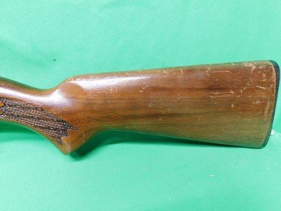STEVENS MODEL 77A 12 GA - Image 3 of 18