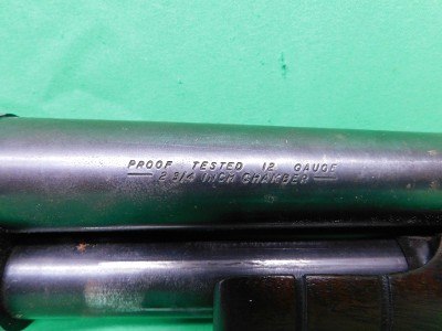 STEVENS MODEL 77A 12 GA - Image 17 of 18