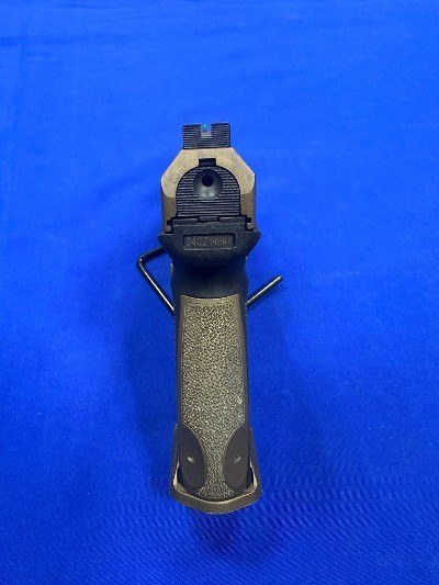 CANIK TTI Combat 9MM LUGER (9x19 PARA) - Image 8 of 8