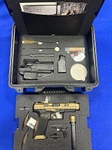 CANIK TTI Combat 9MM LUGER (9x19 PARA) - Image 3 of 8