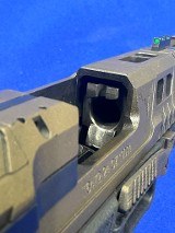 CANIK TTI Combat 9MM LUGER (9x19 PARA) - Image 7 of 8
