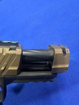 CANIK TTI Combat 9MM LUGER (9x19 PARA) - Image 6 of 8