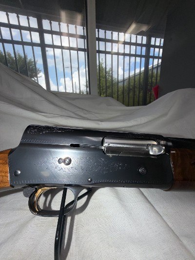 BROWNING A5 (AUTO 5) 20 GA - Image 13 of 13