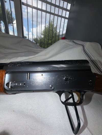 BROWNING A5 (AUTO 5) 20 GA - Image 12 of 13