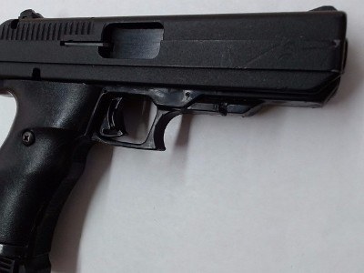 HI-POINT JCP-40 40 Smith & Wesson - Image 2 of 2