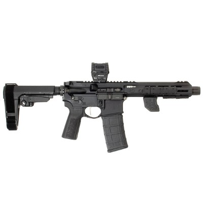 SPRINGFIELD ARMORY SAINT VICTOR 5.56X45MM NATO - Image 2 of 2