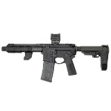 SPRINGFIELD ARMORY SAINT VICTOR 5.56X45MM NATO - Image 1 of 2