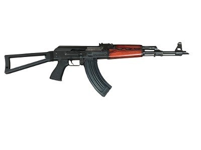 ZASTAVA ARMS ZPAPM70 7.62X39MM - Image 5 of 8