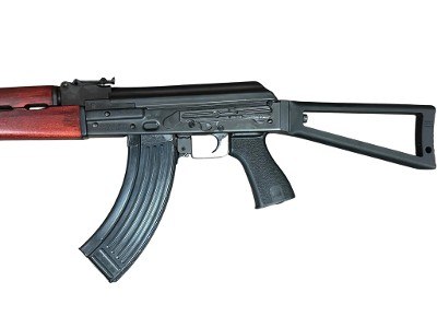 ZASTAVA ARMS ZPAPM70 7.62X39MM - Image 3 of 8