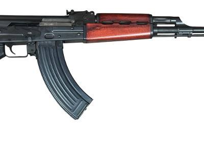 ZASTAVA ARMS ZPAPM70 7.62X39MM - Image 7 of 8