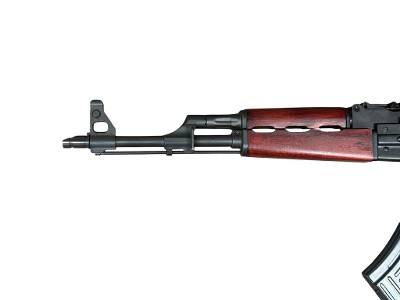 ZASTAVA ARMS ZPAPM70 7.62X39MM - Image 2 of 8