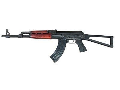 ZASTAVA ARMS ZPAPM70 7.62X39MM - Image 1 of 8