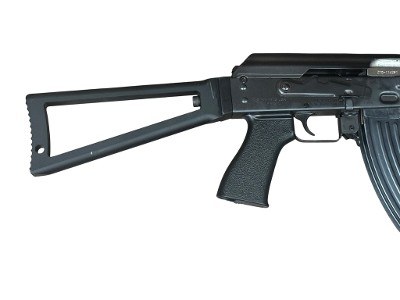 ZASTAVA ARMS ZPAPM70 7.62X39MM - Image 6 of 8