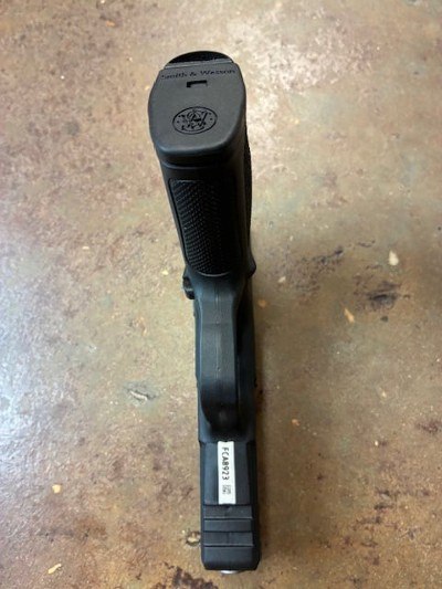 SMITH & WESSON SD40 VE .40 S&W - Image 3 of 6